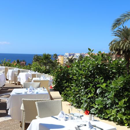 Bahia Principe Sunlight Costa Adeje Hotel ภายนอก รูปภาพ