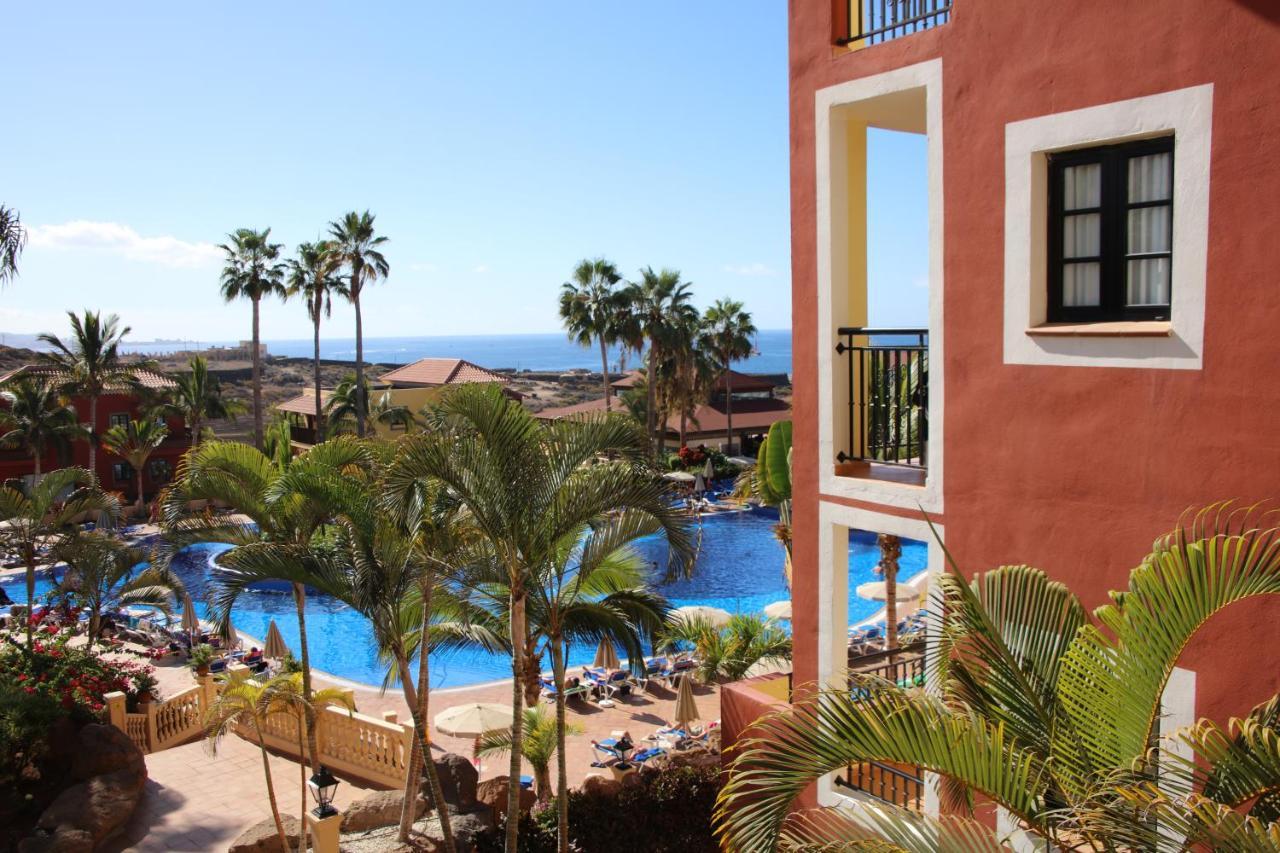 Bahia Principe Sunlight Costa Adeje Hotel ภายนอก รูปภาพ