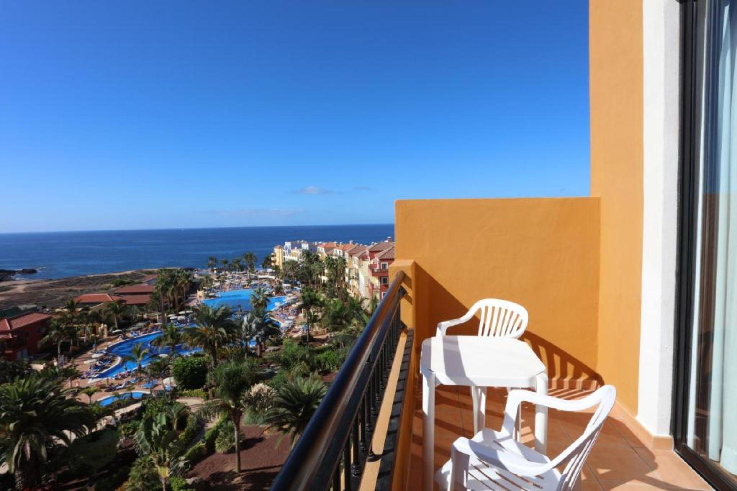 Bahia Principe Sunlight Costa Adeje Hotel ภายนอก รูปภาพ