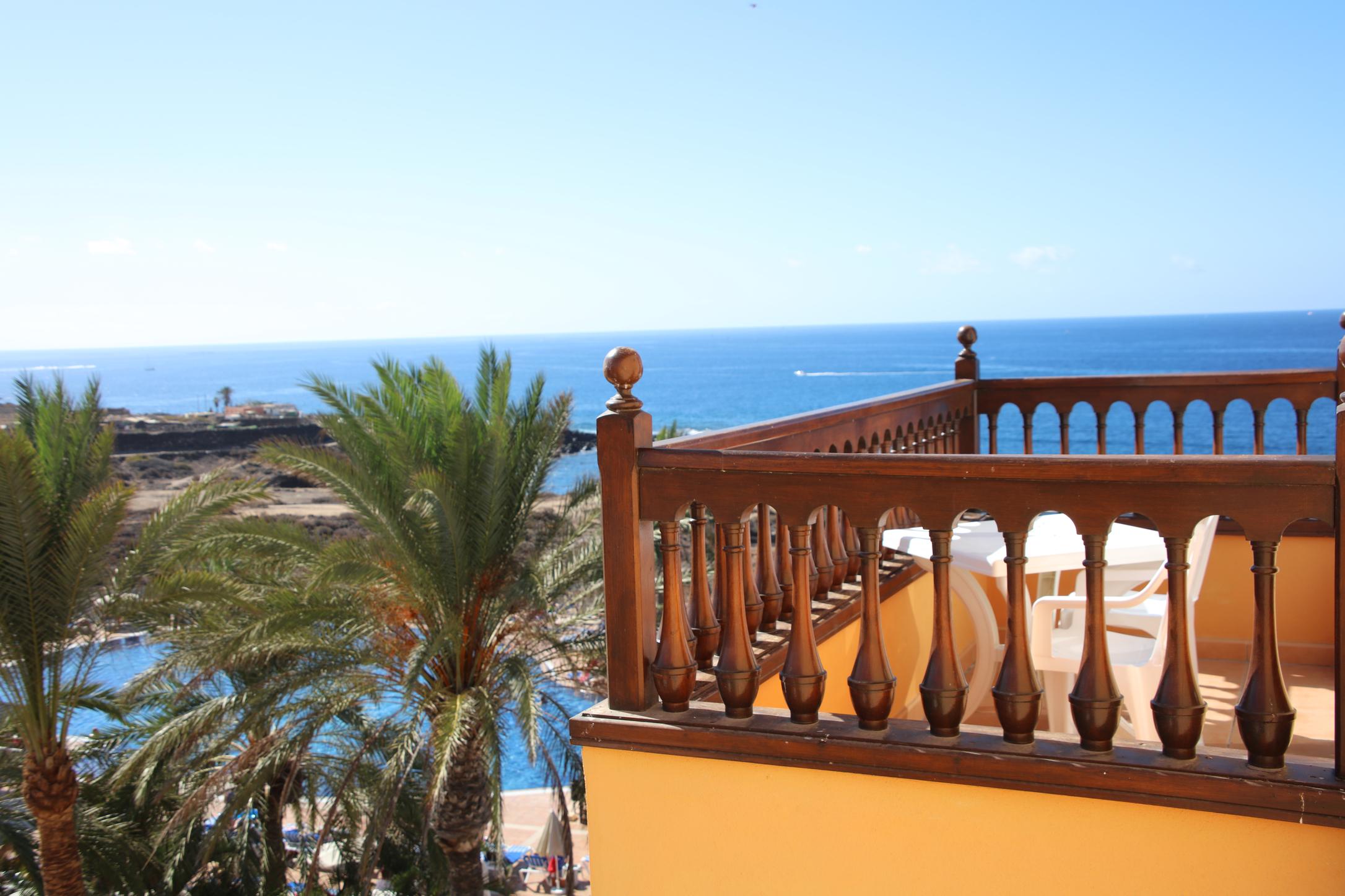 Bahia Principe Sunlight Costa Adeje Hotel ภายนอก รูปภาพ