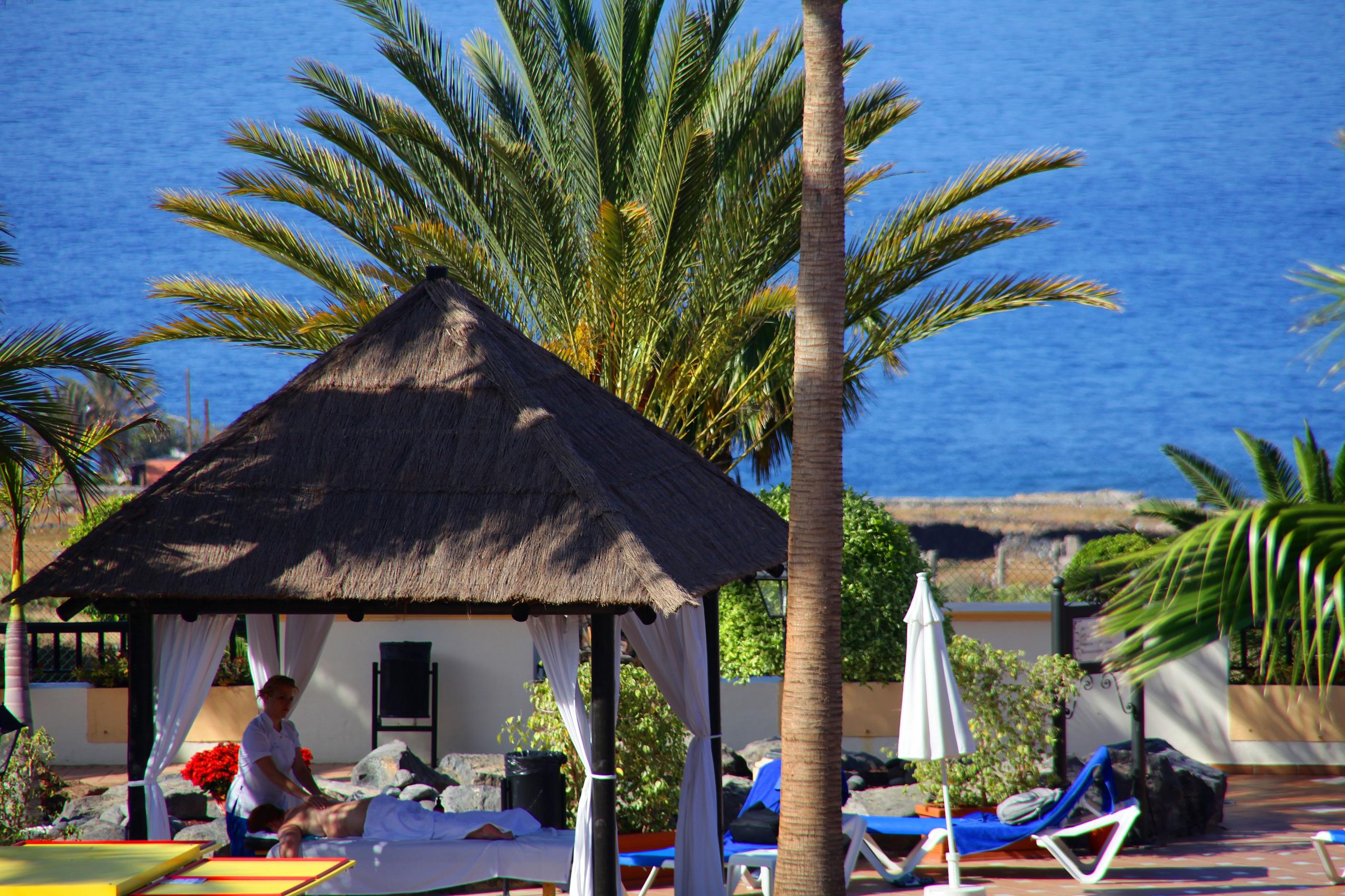Bahia Principe Sunlight Costa Adeje Hotel ภายนอก รูปภาพ