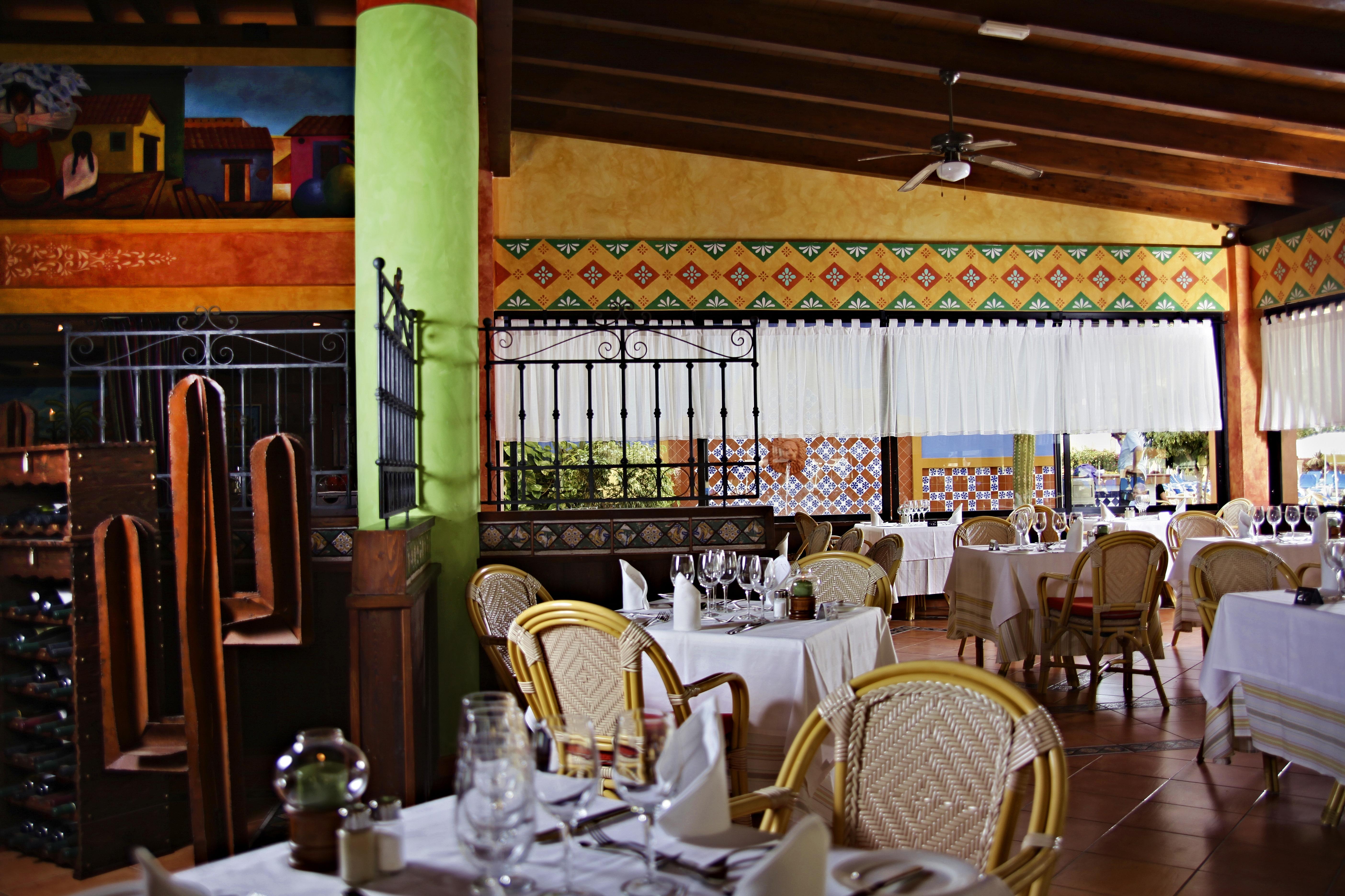 Bahia Principe Sunlight Costa Adeje Hotel ภายนอก รูปภาพ
