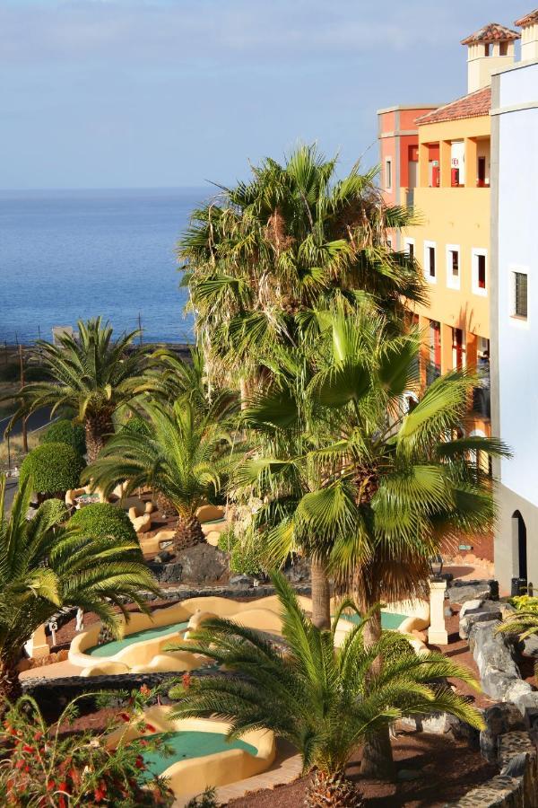 Bahia Principe Sunlight Costa Adeje Hotel ภายนอก รูปภาพ