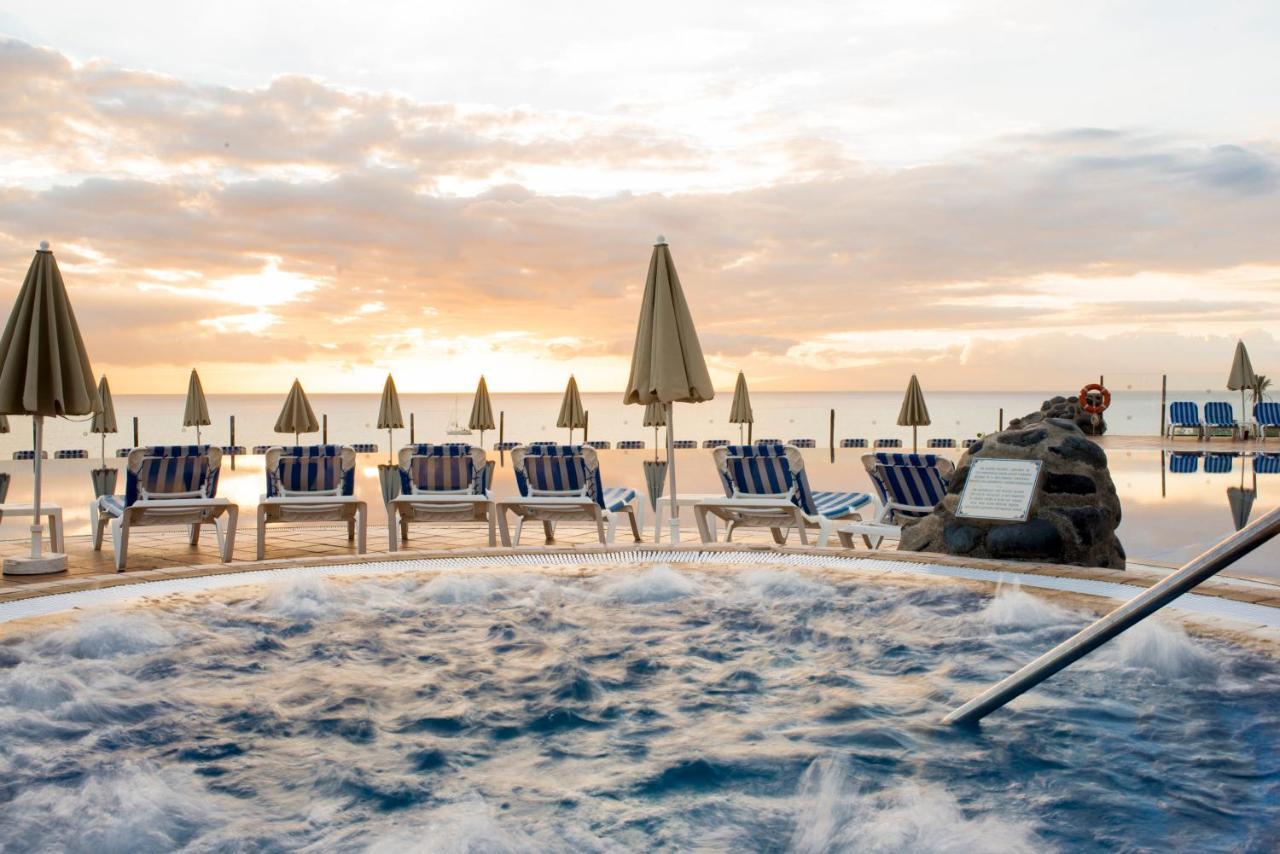 Bahia Principe Sunlight Costa Adeje Hotel ภายนอก รูปภาพ