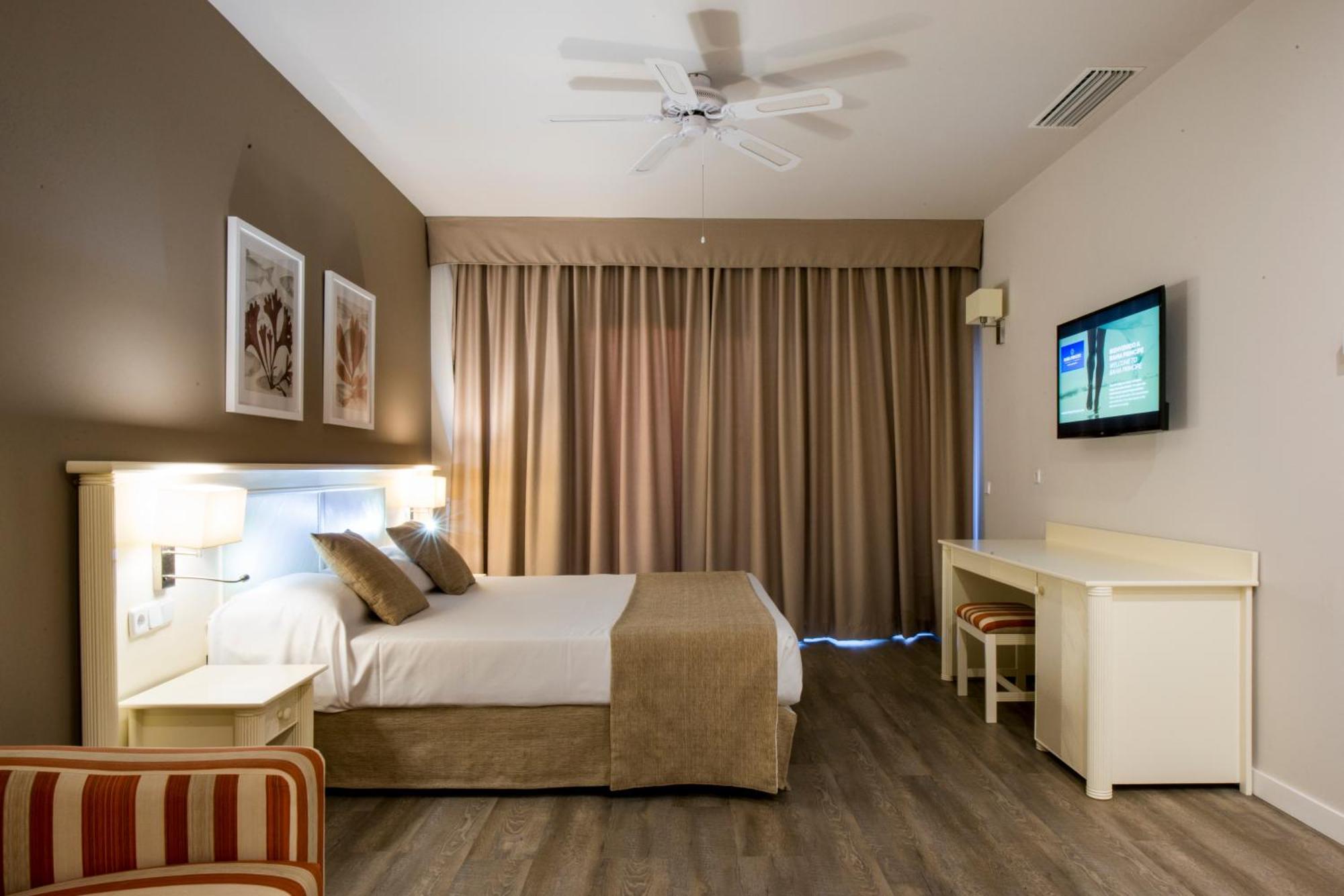 Bahia Principe Sunlight Costa Adeje Hotel ภายนอก รูปภาพ