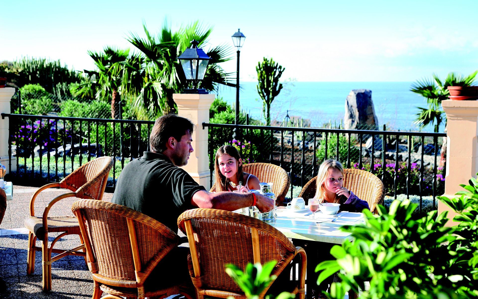 Bahia Principe Sunlight Costa Adeje Hotel ภายนอก รูปภาพ