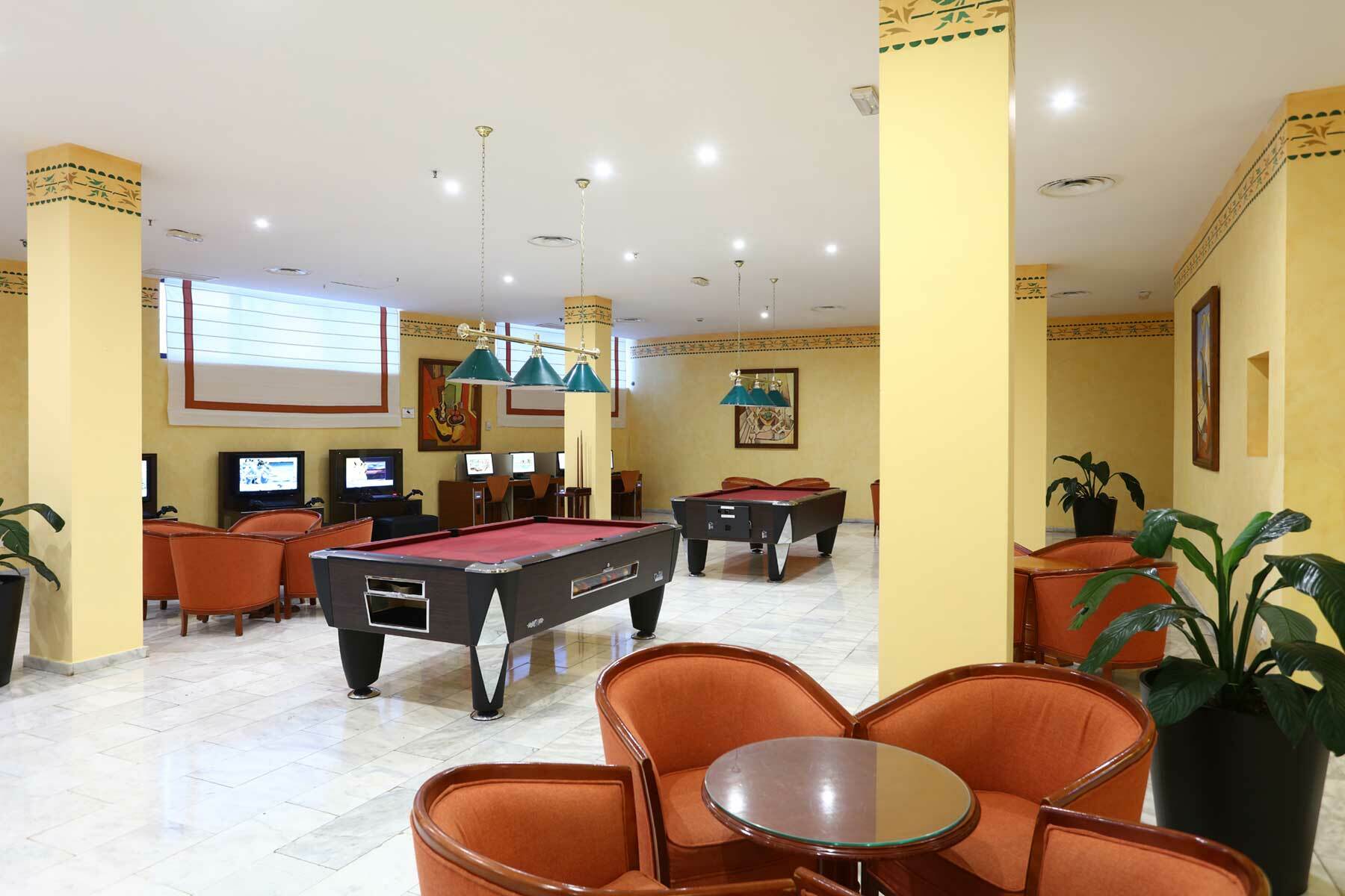 Bahia Principe Sunlight Costa Adeje Hotel ภายนอก รูปภาพ